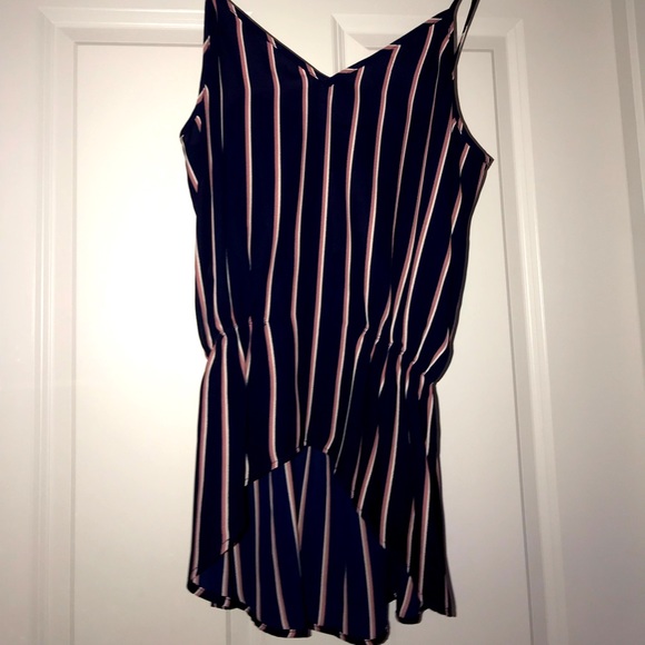 Sexy summer top! Tags still on and never worn! - Picture 3 of 3